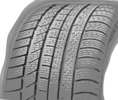 Hankook IceBear W300A