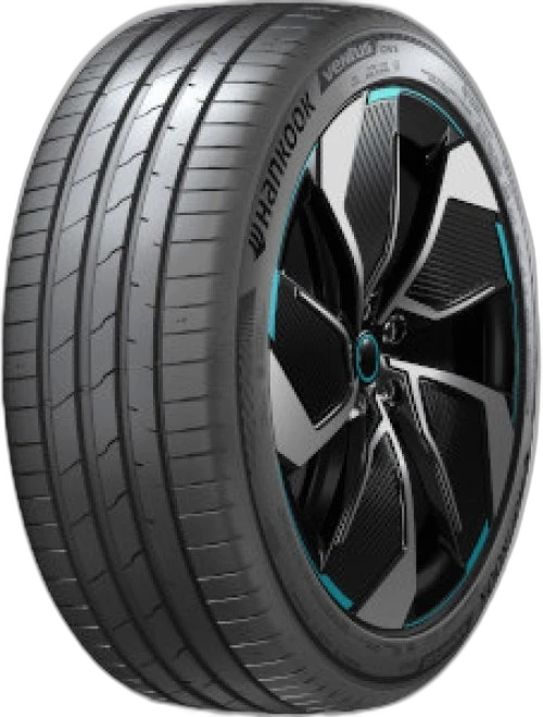 Hankook ION Evo