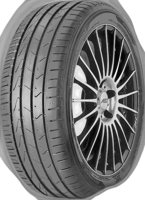 Hankook K125 Ventus Prime3 