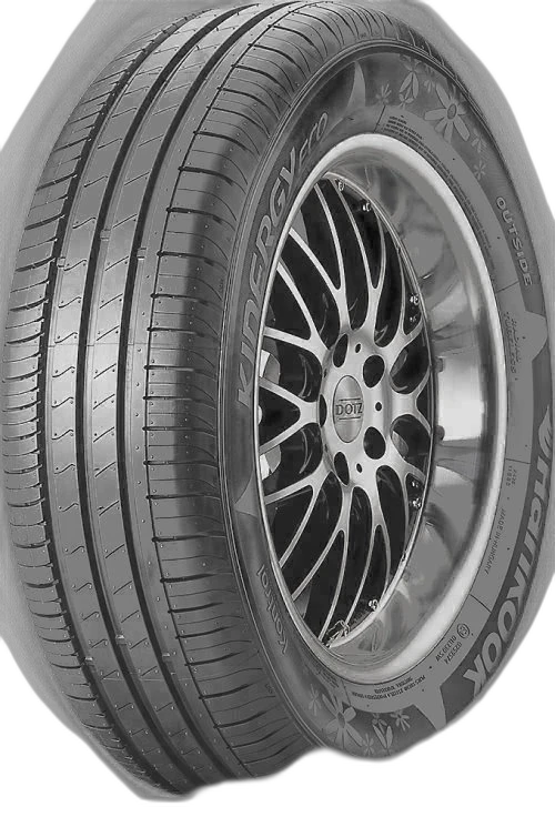 Hankook K425 Kinergy Eco 