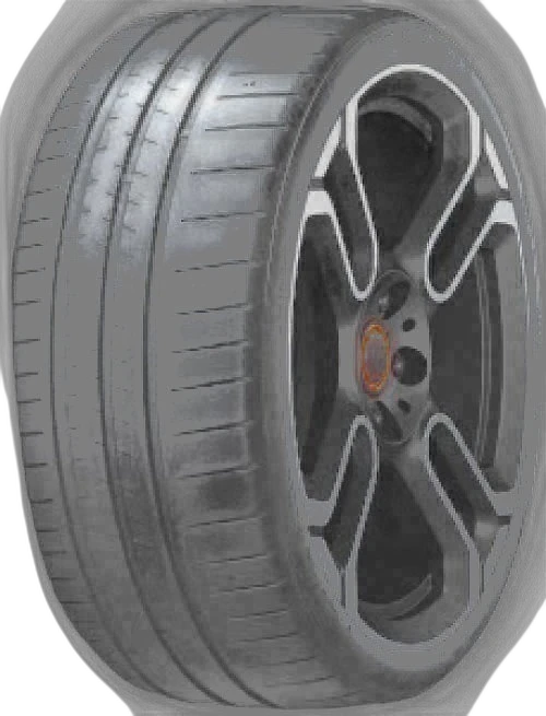 Hankook Ventus S1 evo Z K129