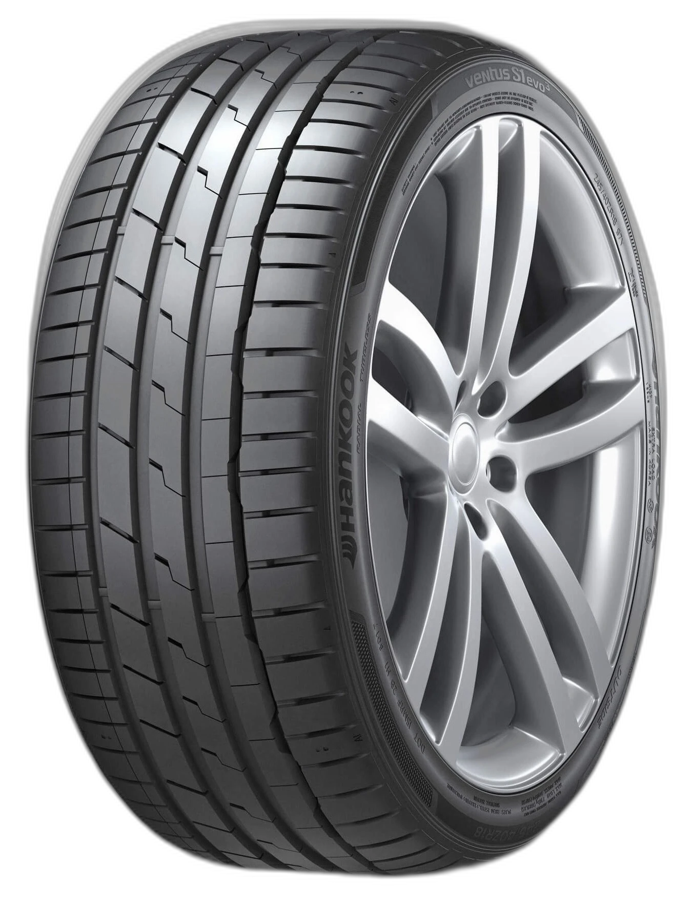 Hankook Ventus S1 evo3 K127
