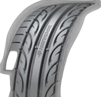 Hankook Ventus V12 evo2 K120