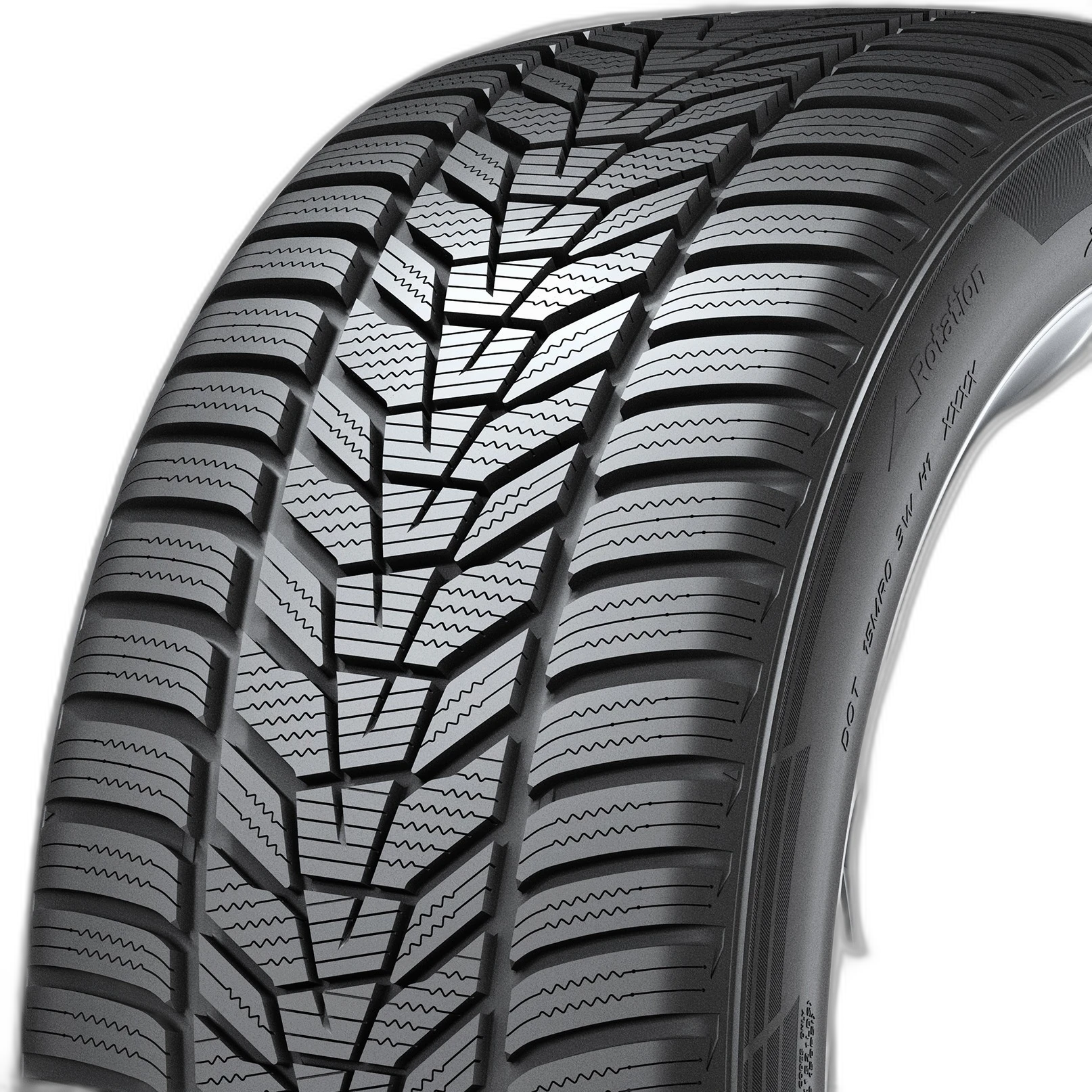 Hankook Winter i*cept evo3 W330