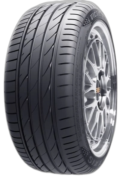 Maxxis Victra Sport 5