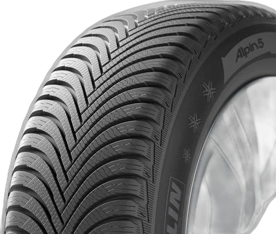 Michelin Alpin 5