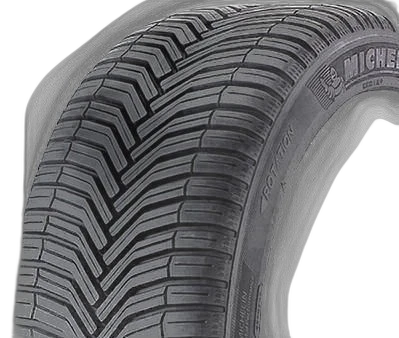 Michelin CrossClimate SUV