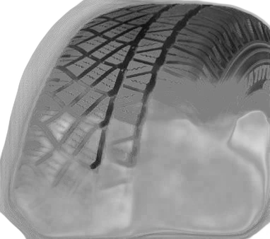 Michelin Latitude Cross
