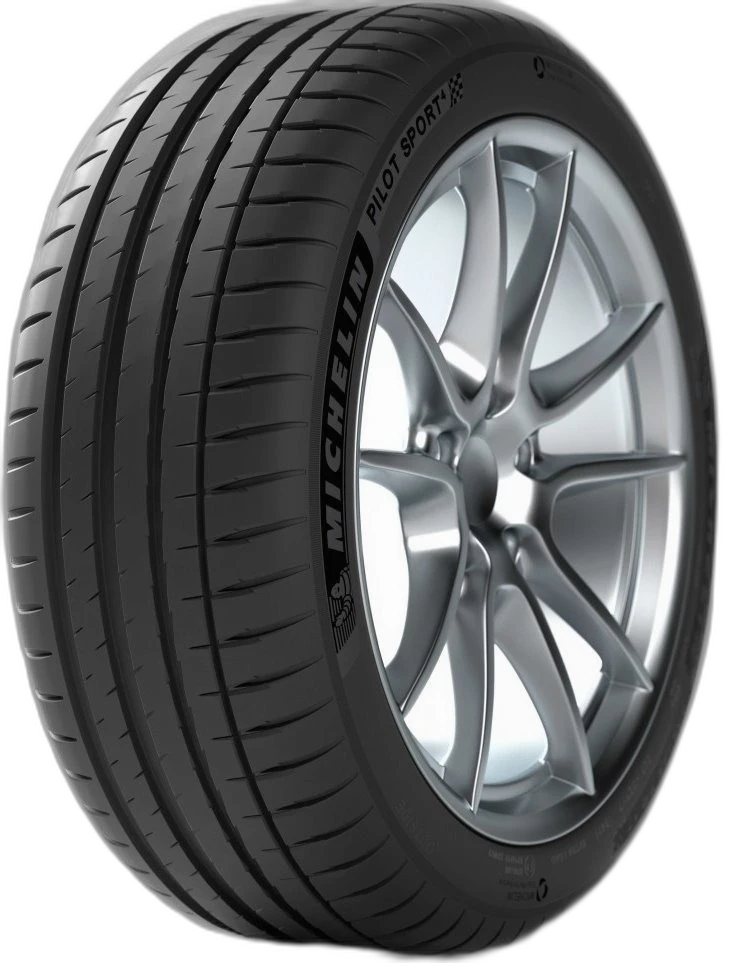 Michelin Pilot Sport 4
