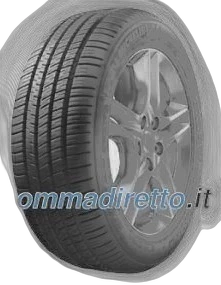 Michelin Pilot Sport A/S 3