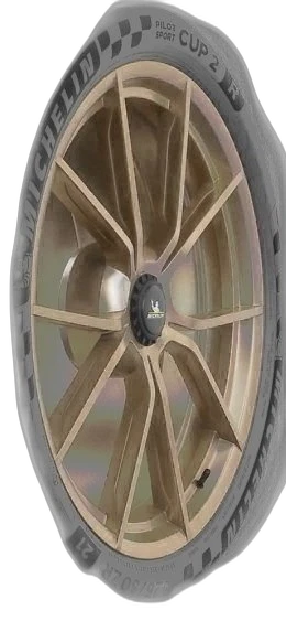 Michelin Pilot Sport Cup 2R 