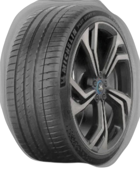 Michelin Pilot Sport EV