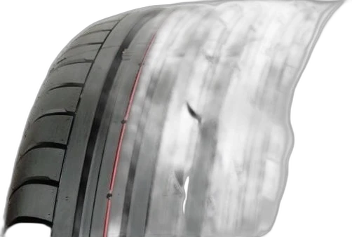 Nankang Sportnex AS-2+