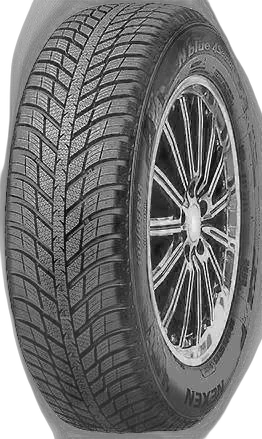 Nexen N Blue 4 Season