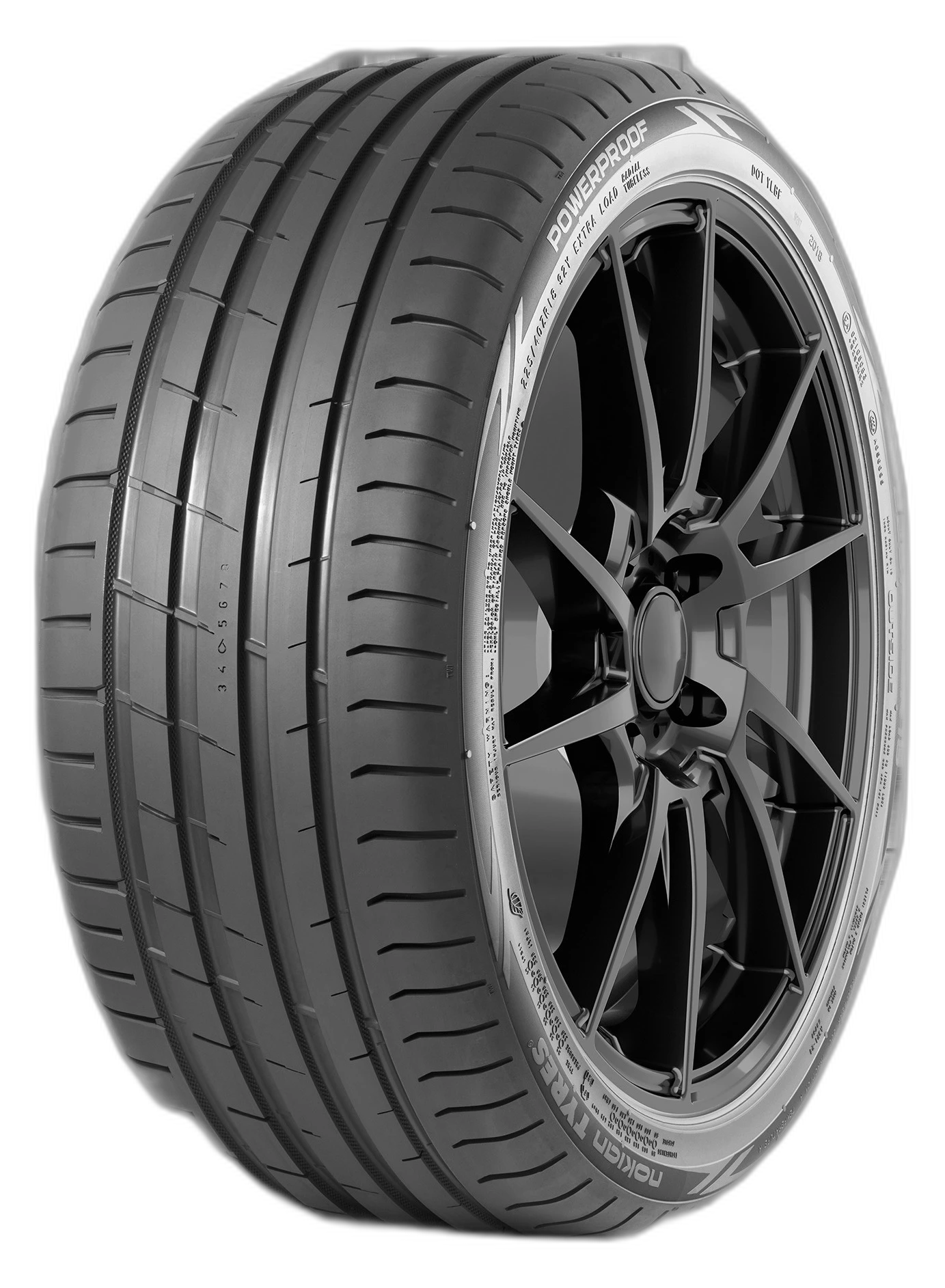 Nokian Powerproof