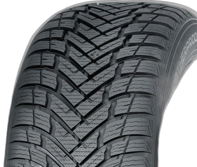 Nokian Weatherproof SUV