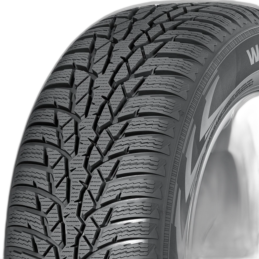Nokian WR D4