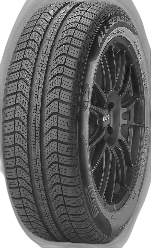 Pirelli Cinturato All Season Plus