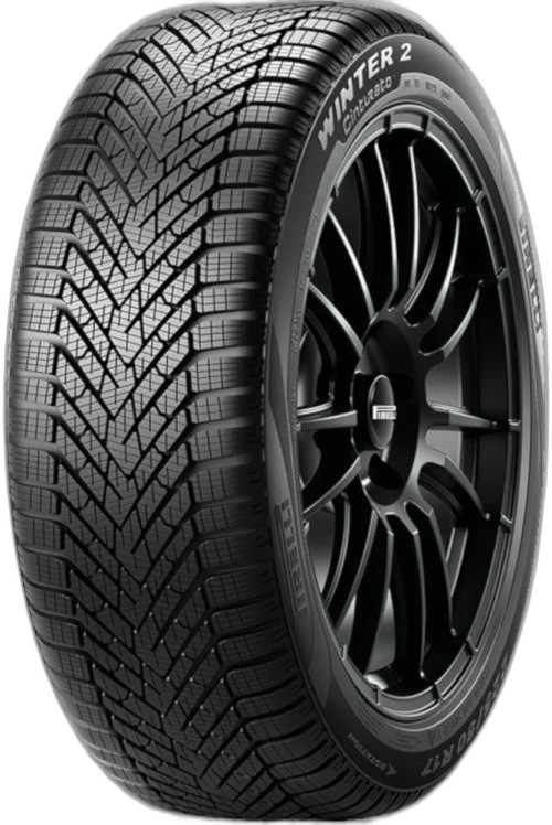 Pirelli Cinturato Winter 2