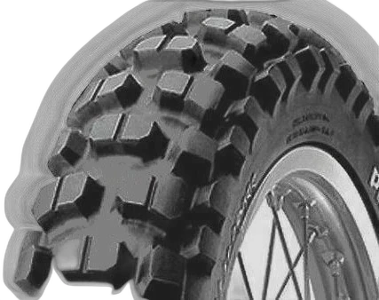 Pirelli MT 21 Rallycross