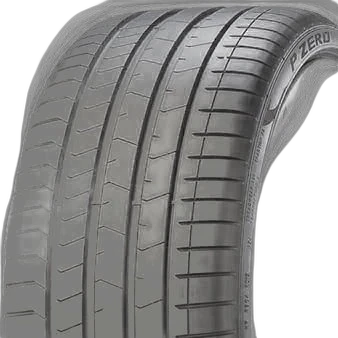 Pirelli P ZERO lx.