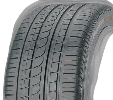 Pirelli P ZERO Rosso