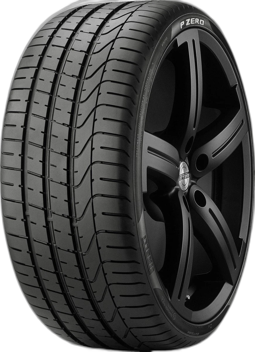Pirelli P ZERO