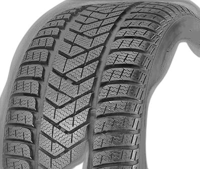Pirelli WINTER SOTTOZERO Serie III