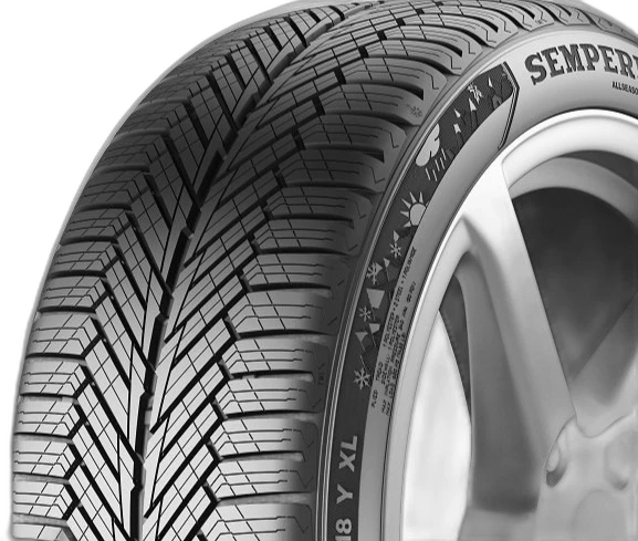 Semperit AllSeason-Grip 2