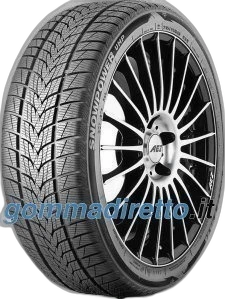 Tristar Snowpower UHP