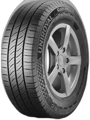 Uniroyal RainMax 3