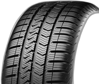 Vredestein Quatrac 5