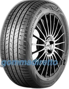 Vredestein Quatrac Pro+