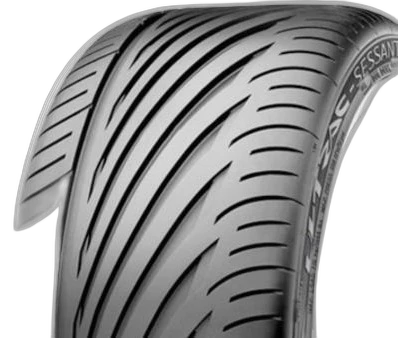 Vredestein Ultrac Sessanta