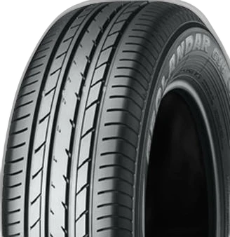 Yokohama Geolandar G98C