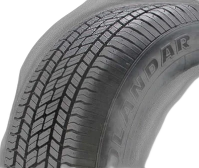 Yokohama Geolandar H/T G033