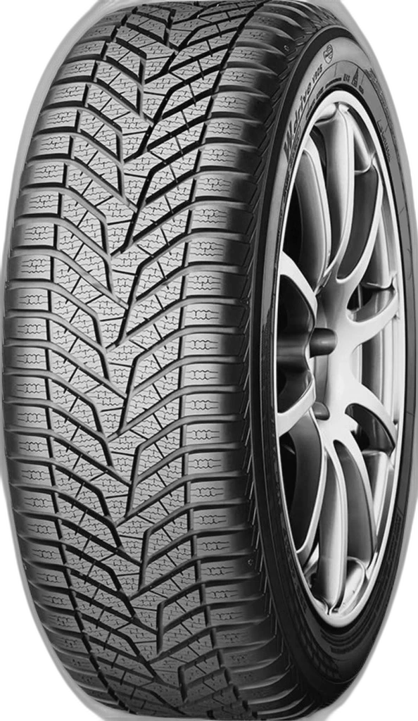 Yokohama W.drive V905