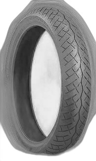 Bridgestone Battlax BT-46