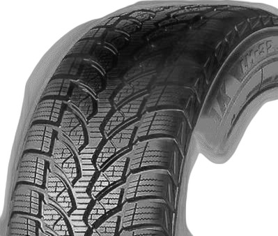 Bridgestone Blizzak LM-32