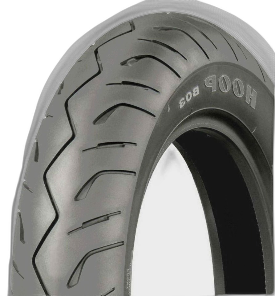 Bridgestone Hoop B03