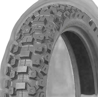 Bridgestone Motocross M604