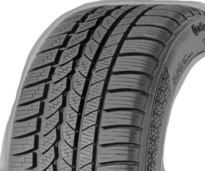 Continental ContiWinterContact TS 790V