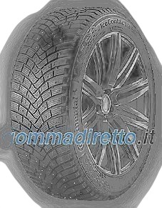Continental IceContact 3