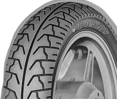 Dunlop K700