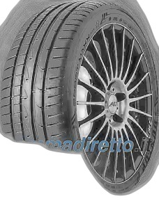 Dunlop Sport Maxx RT2