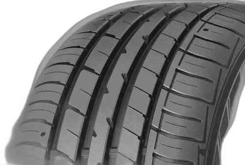 Falken Ziex ZE-914