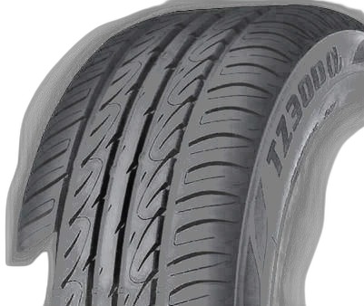 Firestone Firehawk TZ 300 alpha
