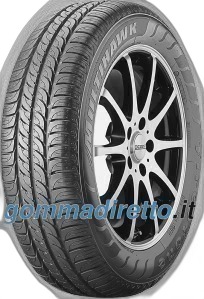 Firestone Multihawk