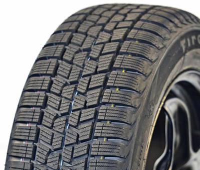 Firestone Winterhawk 2 Evo