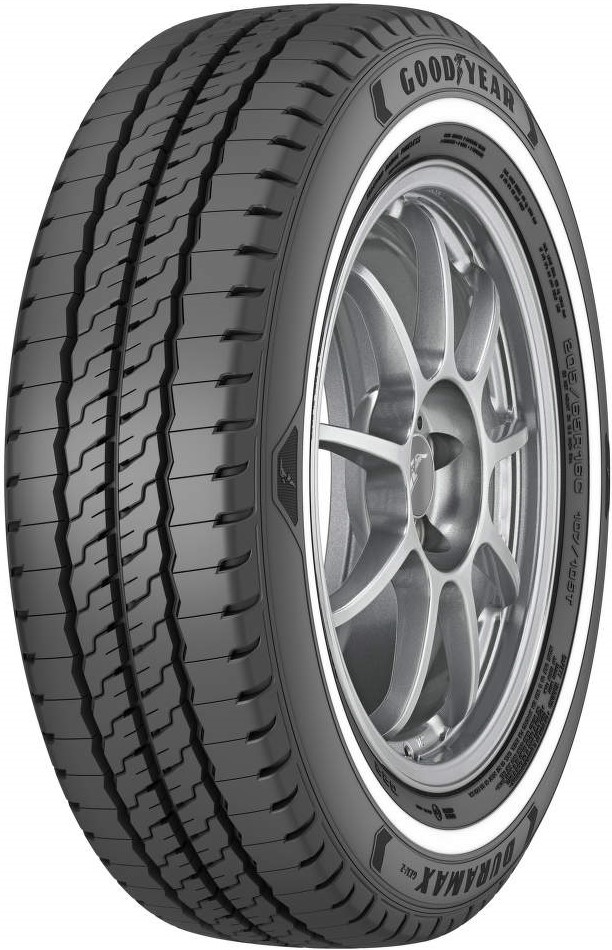 Goodyear Duramax Gen-2